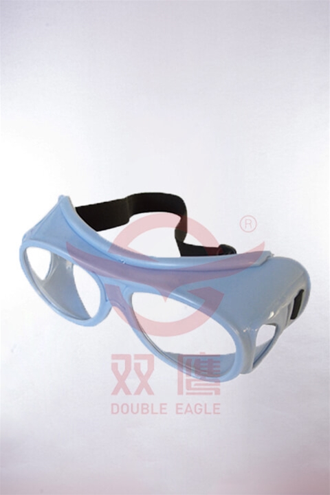 PC13-2防護眼鏡(帶側邊防護) B型